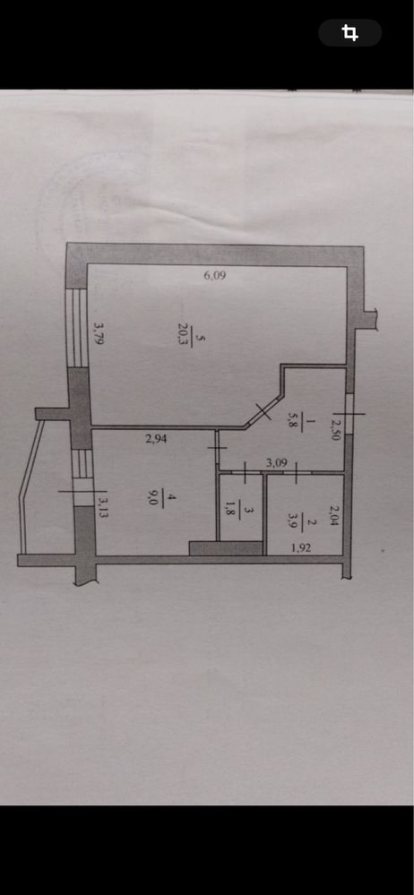 Продам‼️ 1кім.кв ЖК «Атлант» Симона Петлюри 36Б
