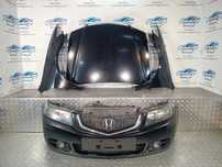 Frente Completa Honda Accord CL7 CL9 CM1 CM2 CN1 CN2