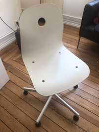 Cadeira IKEA de escritorio