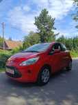 Ford KA Euro5/stan piękny i zadbany/bogate wyposażenie