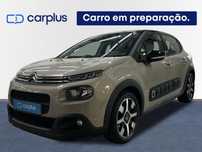 Citroën C3 1.2 PureTech Feel