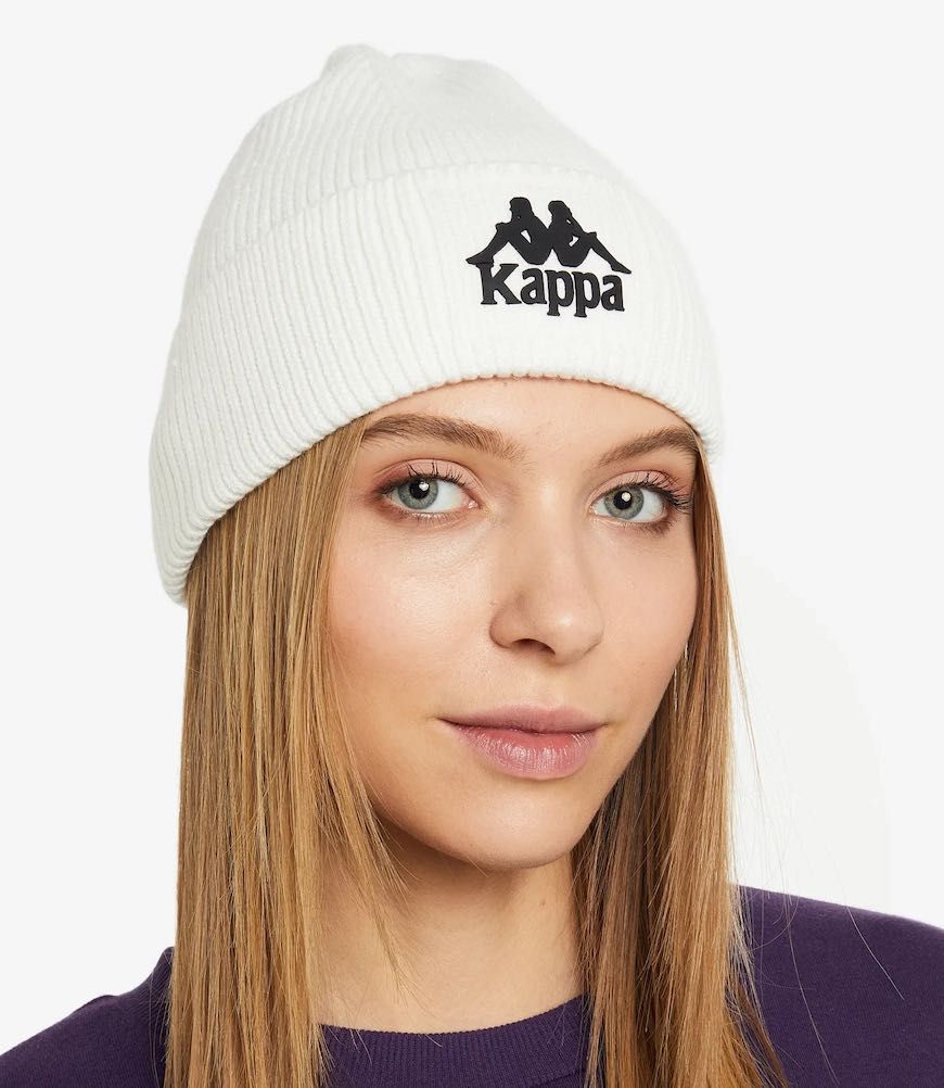 Шапка Kappa оригинал
