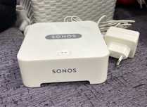 Ретранслятор Sonos Bridge повністю робочий