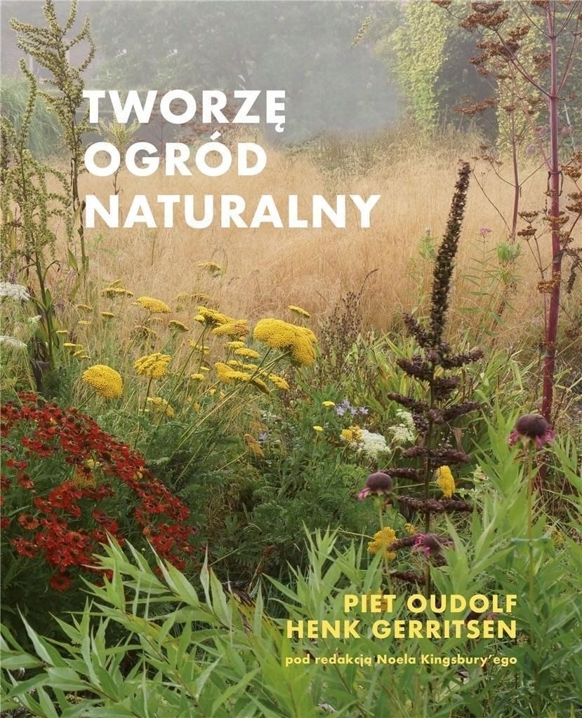 Tworzę Ogród Naturalny W.2