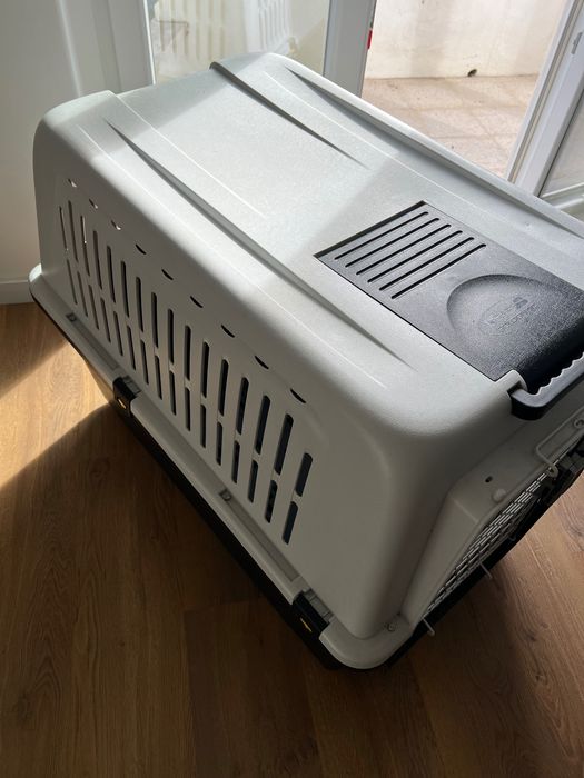 Transportadora Cão porte Médio-Grande