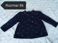 Oryginalna bluzka tommy hilfiger 86