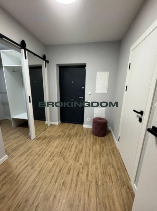 Продаж 1 Кімнатна Кв в ЖК "Great" з новим ремонтом