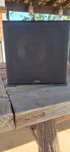 Subwoofer Mission M2Sas