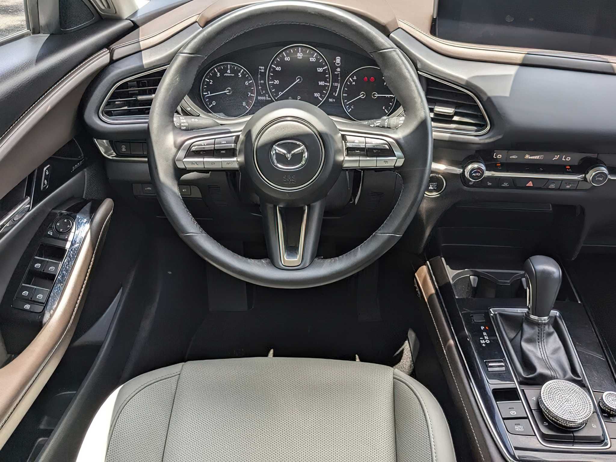 Mazda CX-30 2022