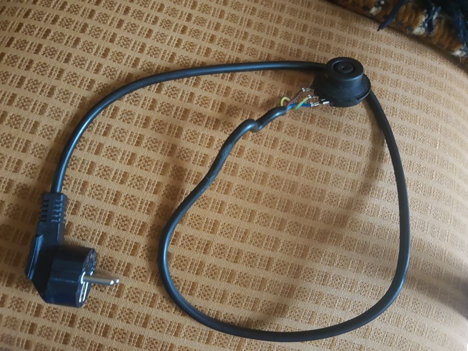 Kabelek od czajnika elektrycznego