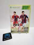 Fifa 15 PL stan BDB opis