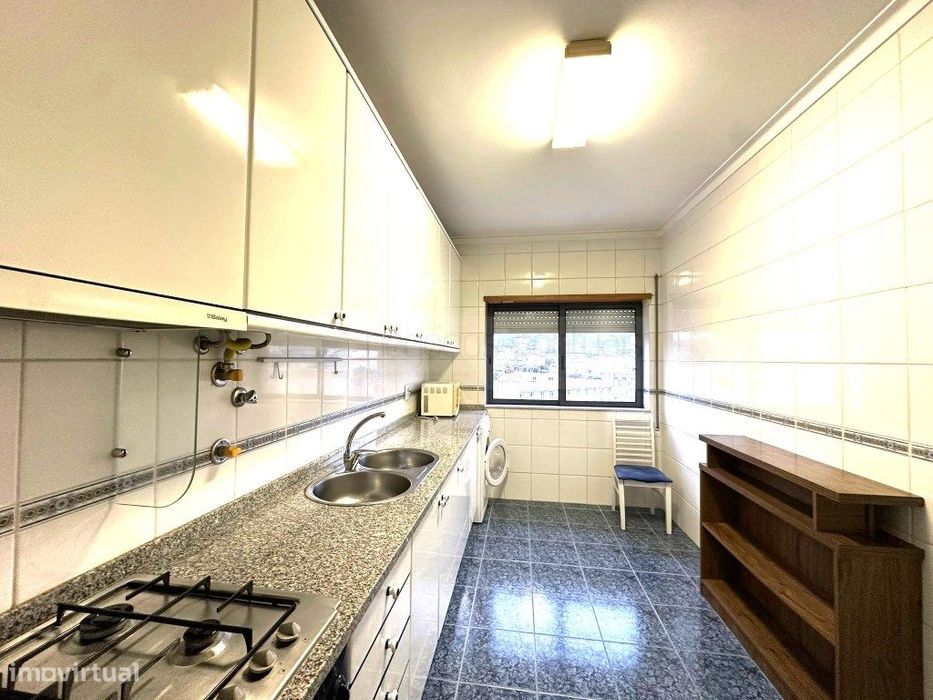 Apartamento T1 para Arrendamento em Nogueiró, Braga