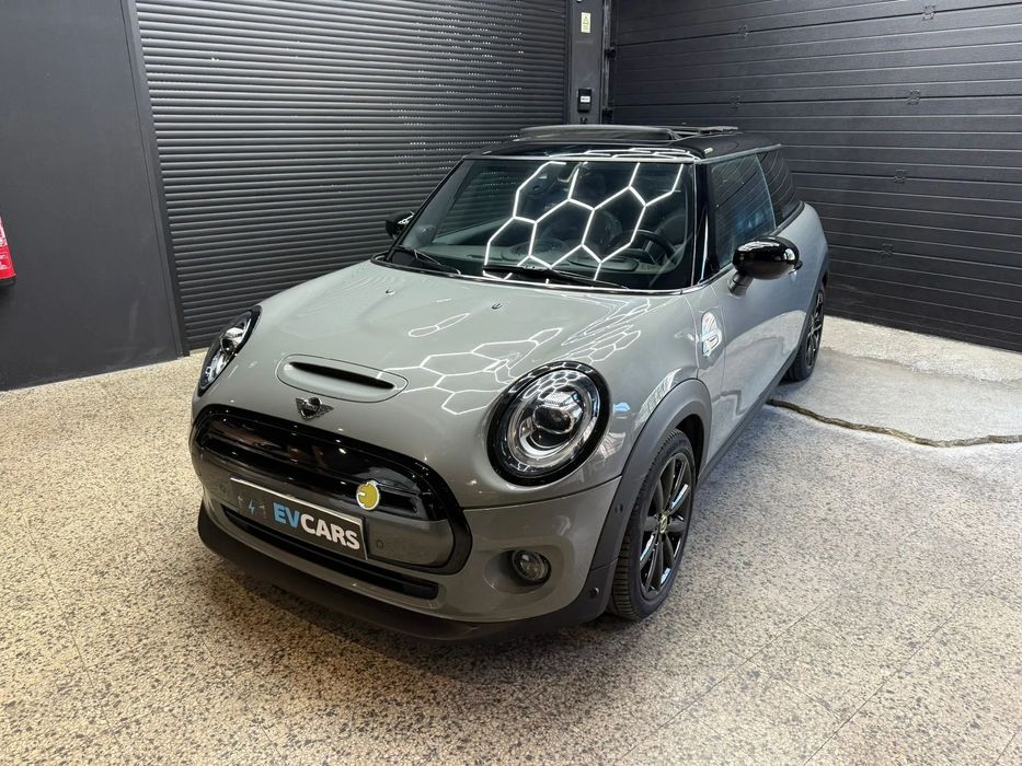 MINI 3 Portas Cooper SE Yours