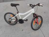Bicicleta roda 20