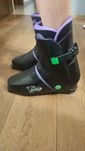 Buty Narciarskie 45 rozm 29.5wkłdka Tecno