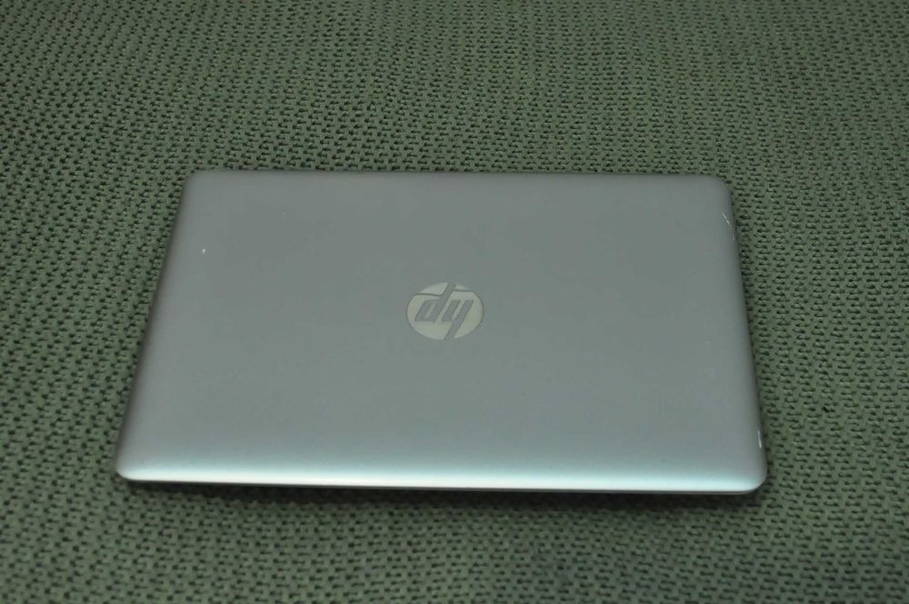 Мощный Ноутбук HP 430 (Core i3/ 8Gb/SSD /video 2Gb)