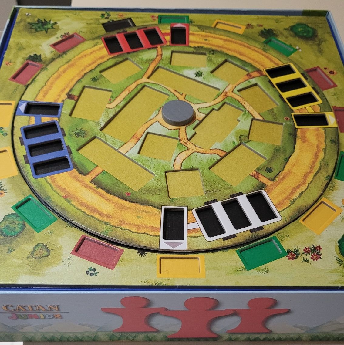 Catan Junior da Devir