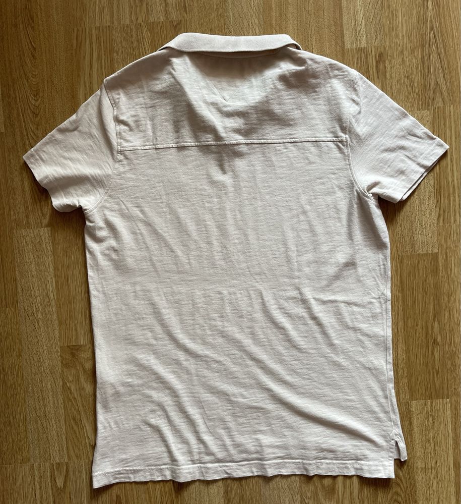 Tommi Hilfiger мужская футболка
