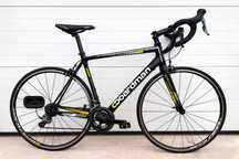 OPORTUNIDADE! Bicicleta de Estrada Boardman Team Carbon Full Carbono