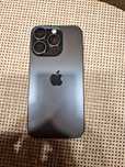 iPhone 15 Pro 91% Bateria 128gb Czarny