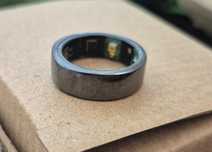 Oura 2 ring rozmiar 10