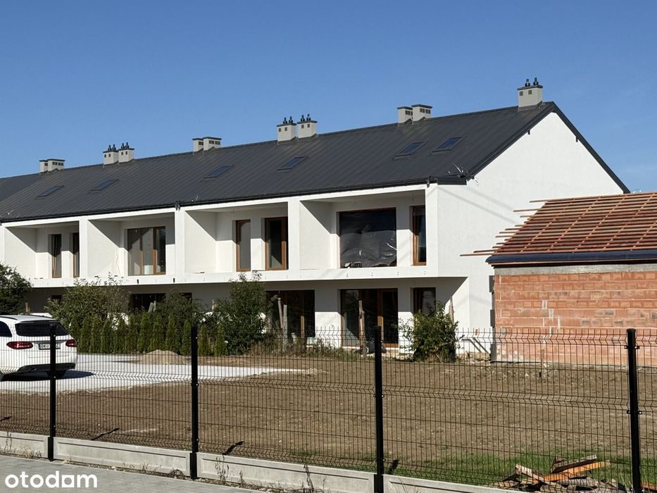 Nowe mieszkanie - Eco Residence 2 - Smoczka - 51m2+ogródek