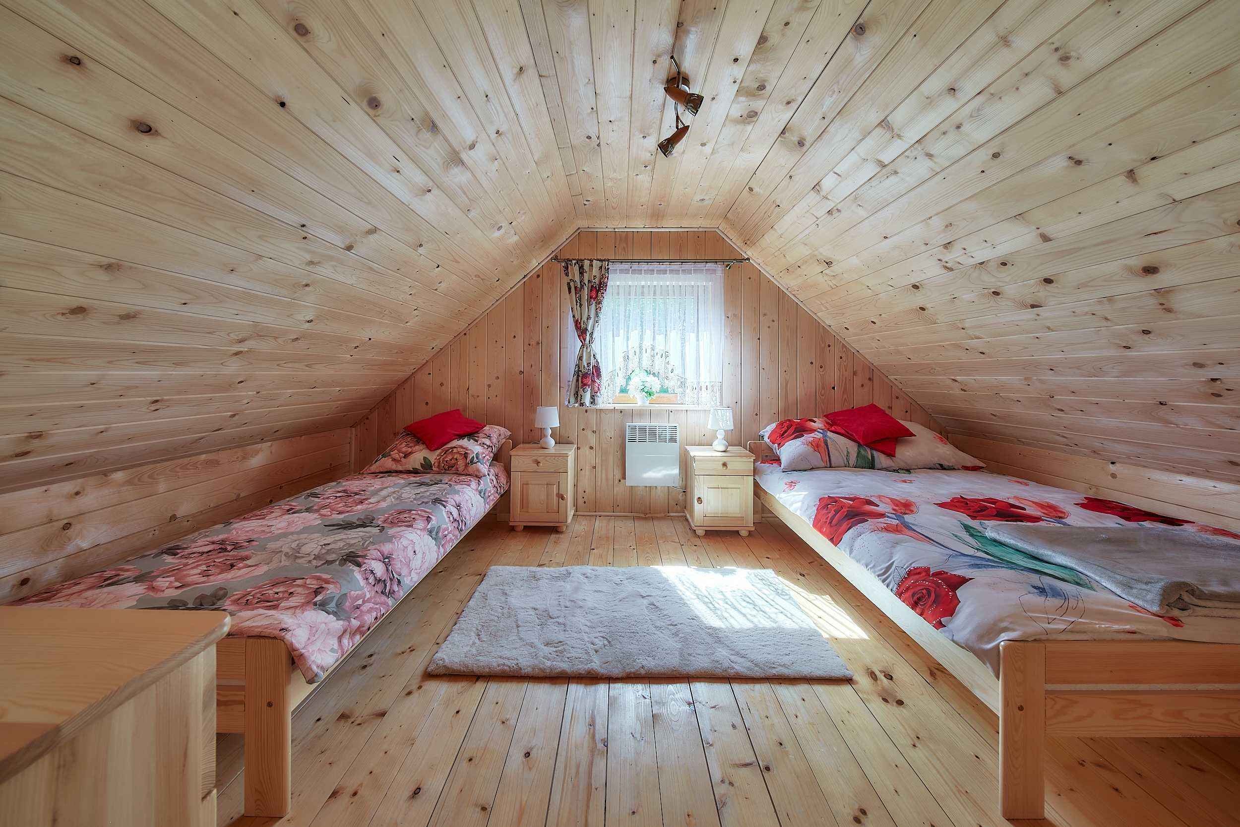 Domek w górach do wynajęcia Nowy Targ Zakopane