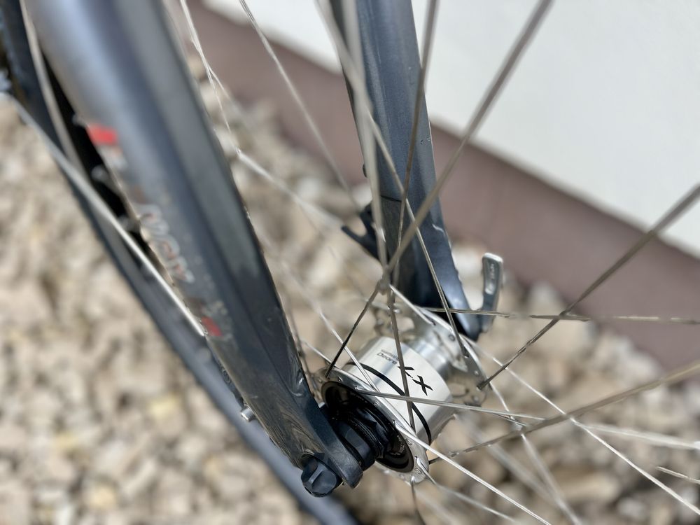 Rower miejski KTM 28” / Aluminium / Shimano Nexus 8  / Wysyłka