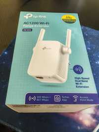 Wzmacniacz Wi-Fi TP-LINK AC 1200 RE305 v1