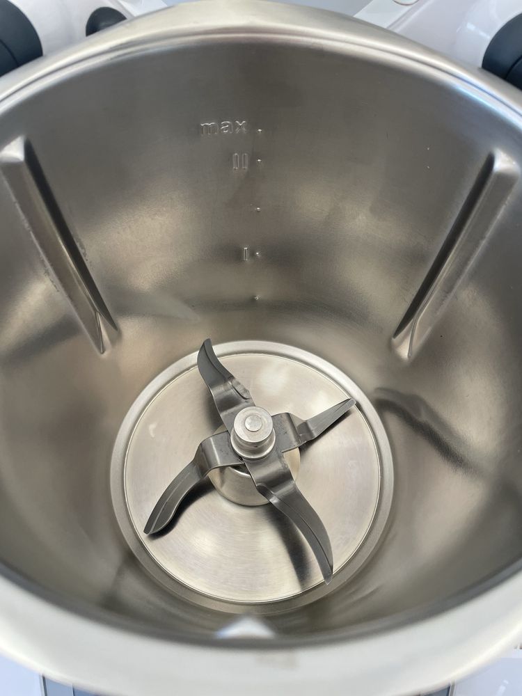 Thermomix TM 6 caly zestaw