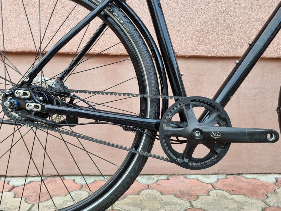 Продам велосипед Diamant 247