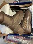Nowe buty wojskowe Bates