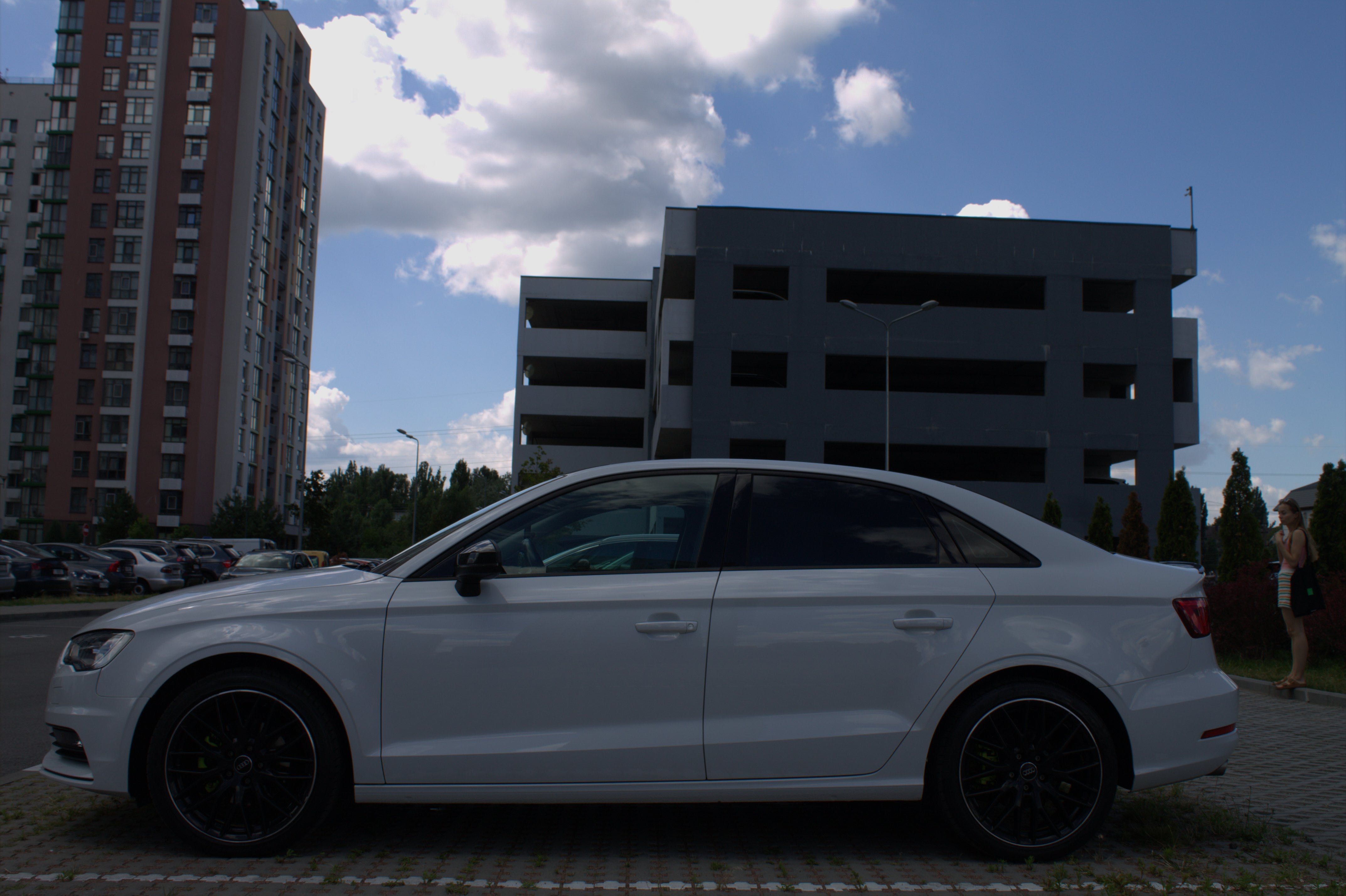 audi a3 2016 ауді а3