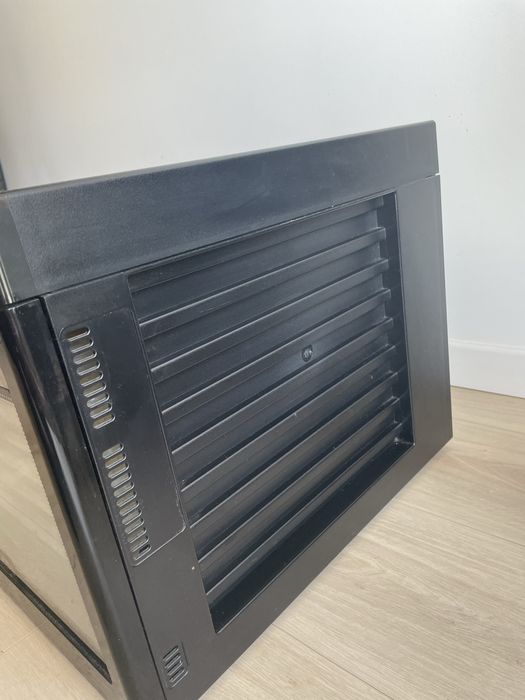 Sedona Combo z Metalowymi Tackami - Suszarka do Owoców, Warzyw i Ziół