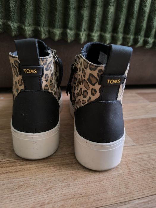 Черевики/Челсі TOMS