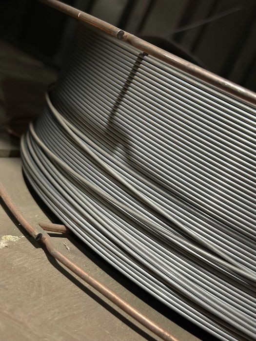 Спецсталь у Дніпрі в наявності