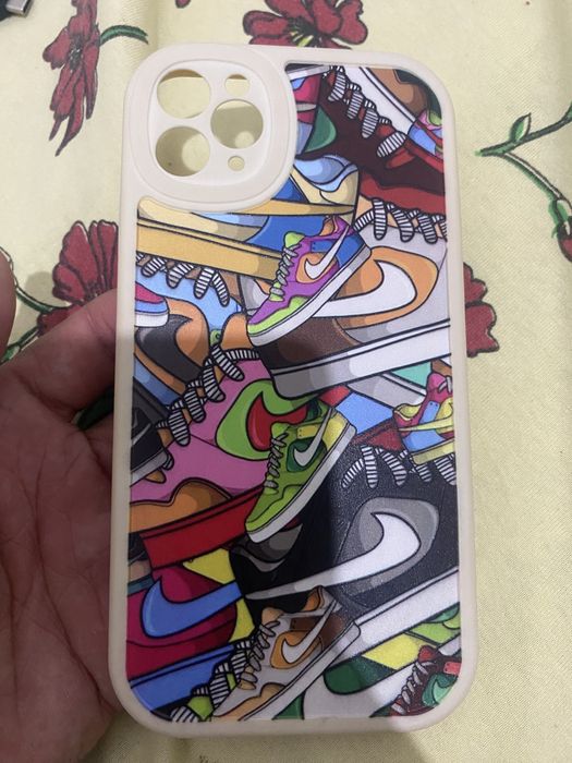 Capas  Iphone 11 Pro Max