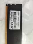Оперативна пам'ять для пк ddr3 4gb pc3-12800 1600