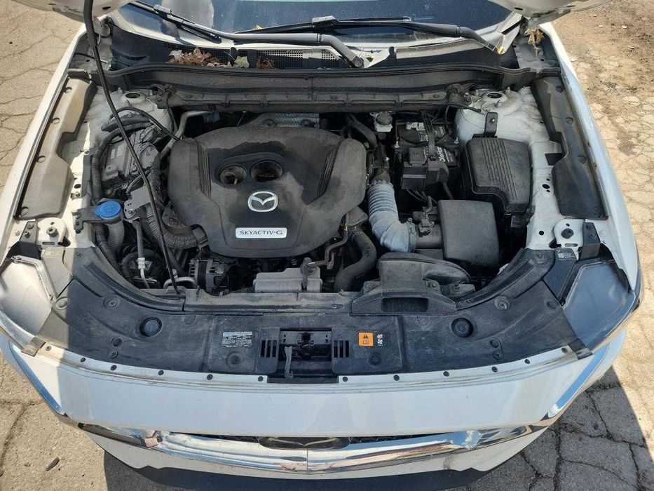 Mazda Cx-5 Signature 2020