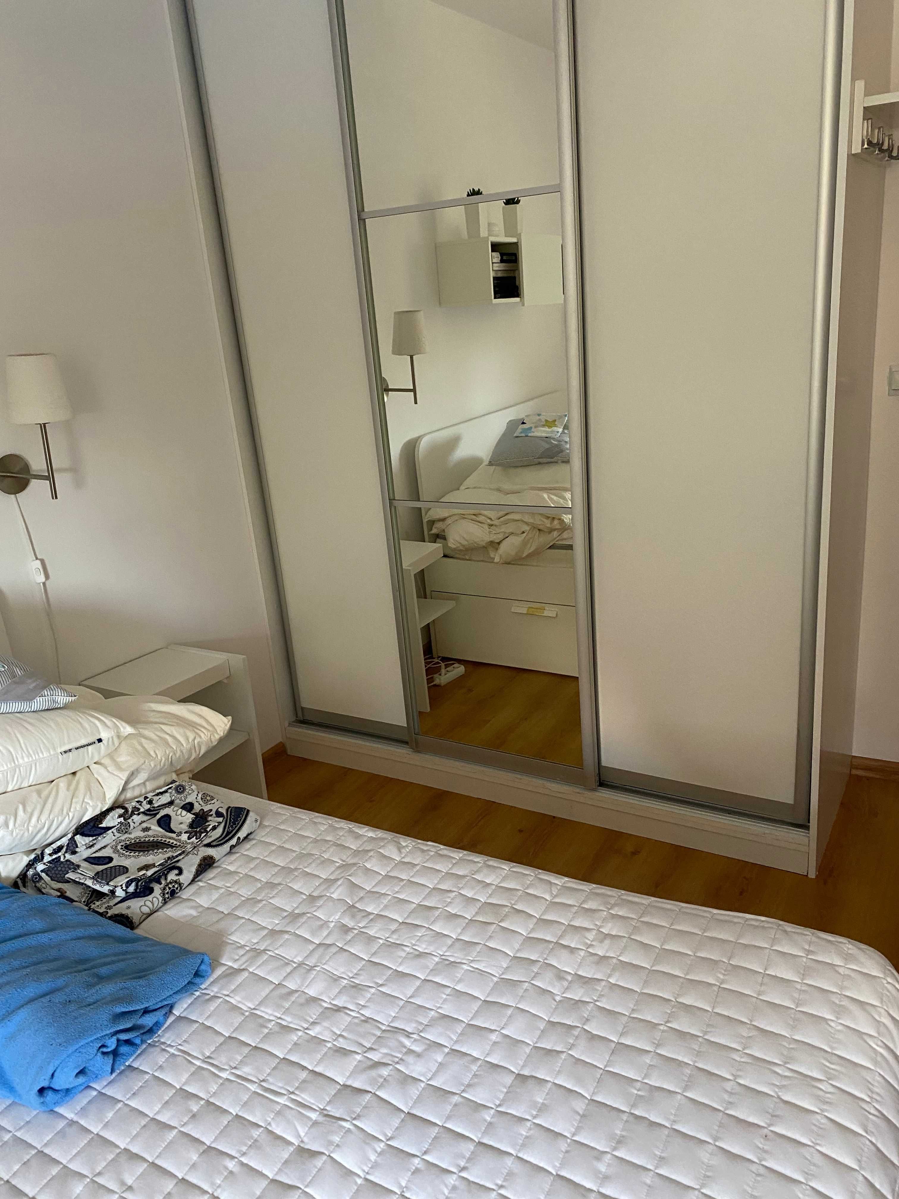 Apartament do najmu w Darłówku