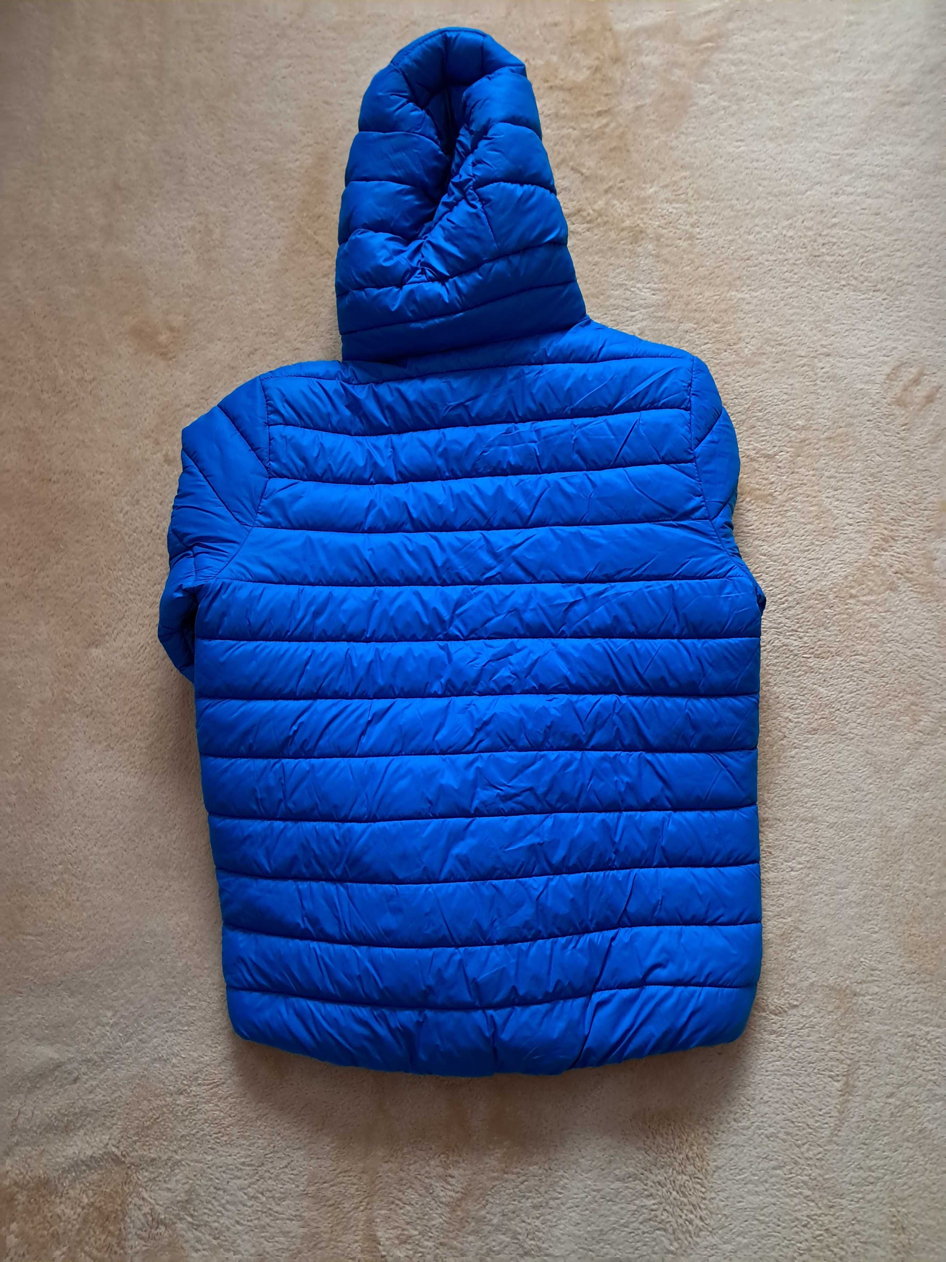 Kurtka zimowa 4f  164
