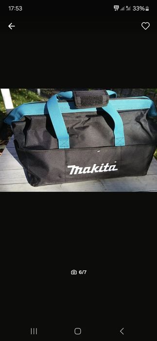 Piła elektryczna Makita UC3541A