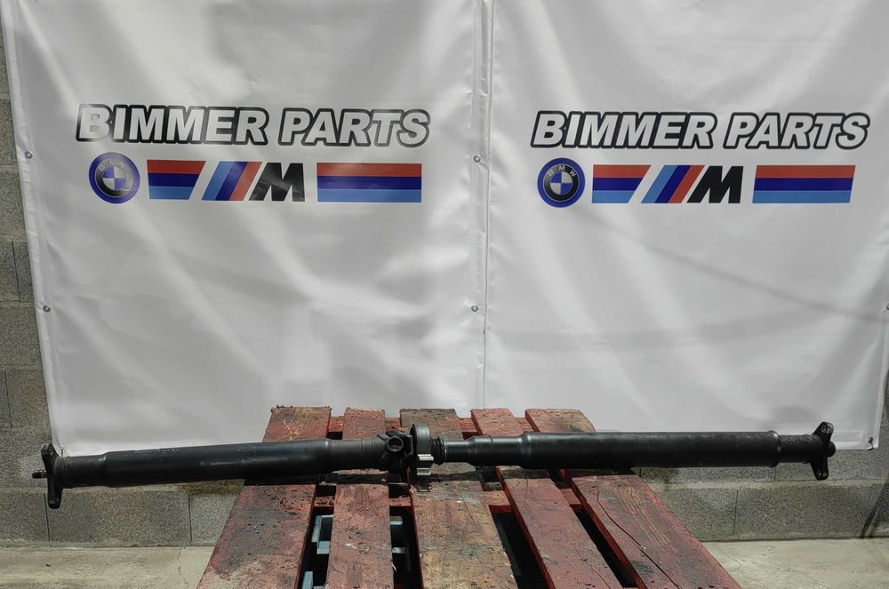 Veio de transmissão BMW Serie 5 e 7 F07/F01/F02 535d e 740d