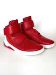 Nike Marxman University Red Vermelhos