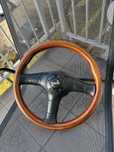Kierownica BMW E36 E34 E32 victor drewno