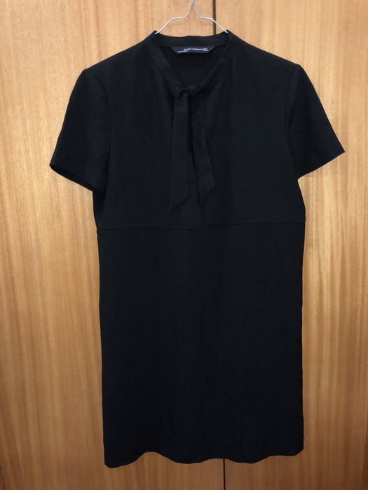 Vestido da ZARA tamanho M