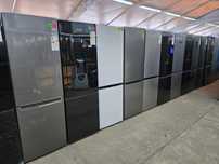 JANKI AGD Lodówka Samsung RB34T635EBN