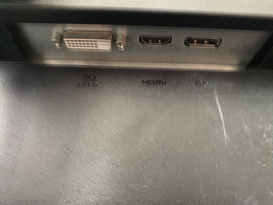 Monitor iiyama GB2760QSU-B1 – 27” QHD, 144 Hz