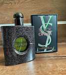 BLACK OPIUM Illicit Green – Perfumy damskie 85ml