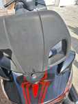 Skuter Suzuki Burgman 125